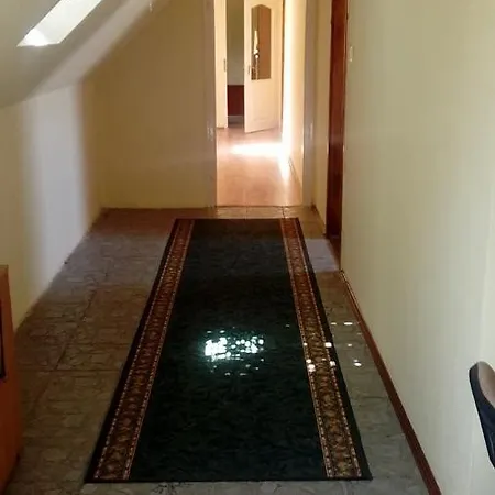 Kitti Vendeghaz Penzion Kaposvár