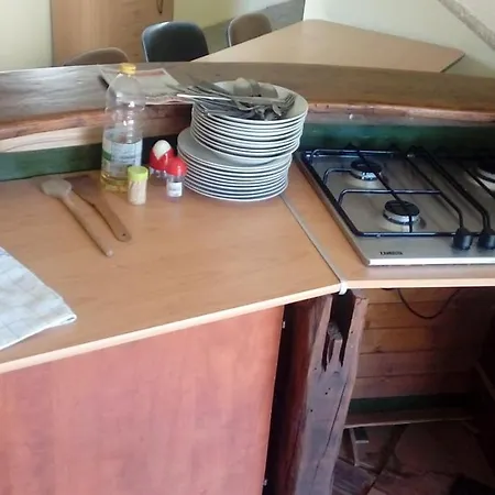 Kitti Vendeghaz Penzion Kaposvár