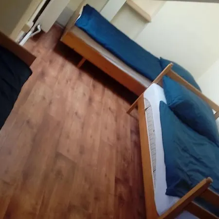 Kitti Vendeghaz Penzion Kaposvár